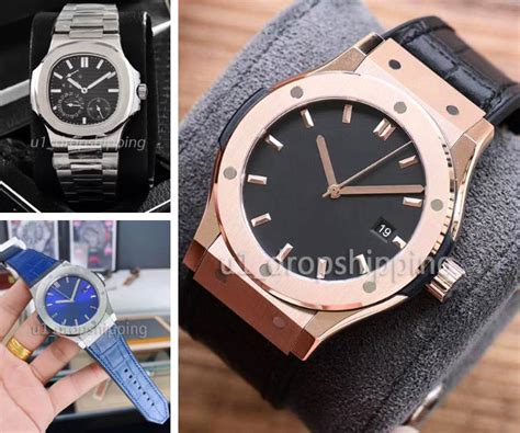 hublot watches dhgate